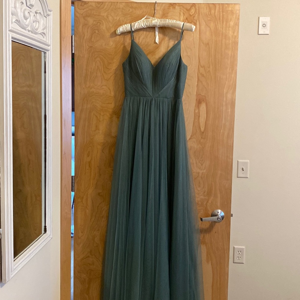 Revelry Penelope Tulle